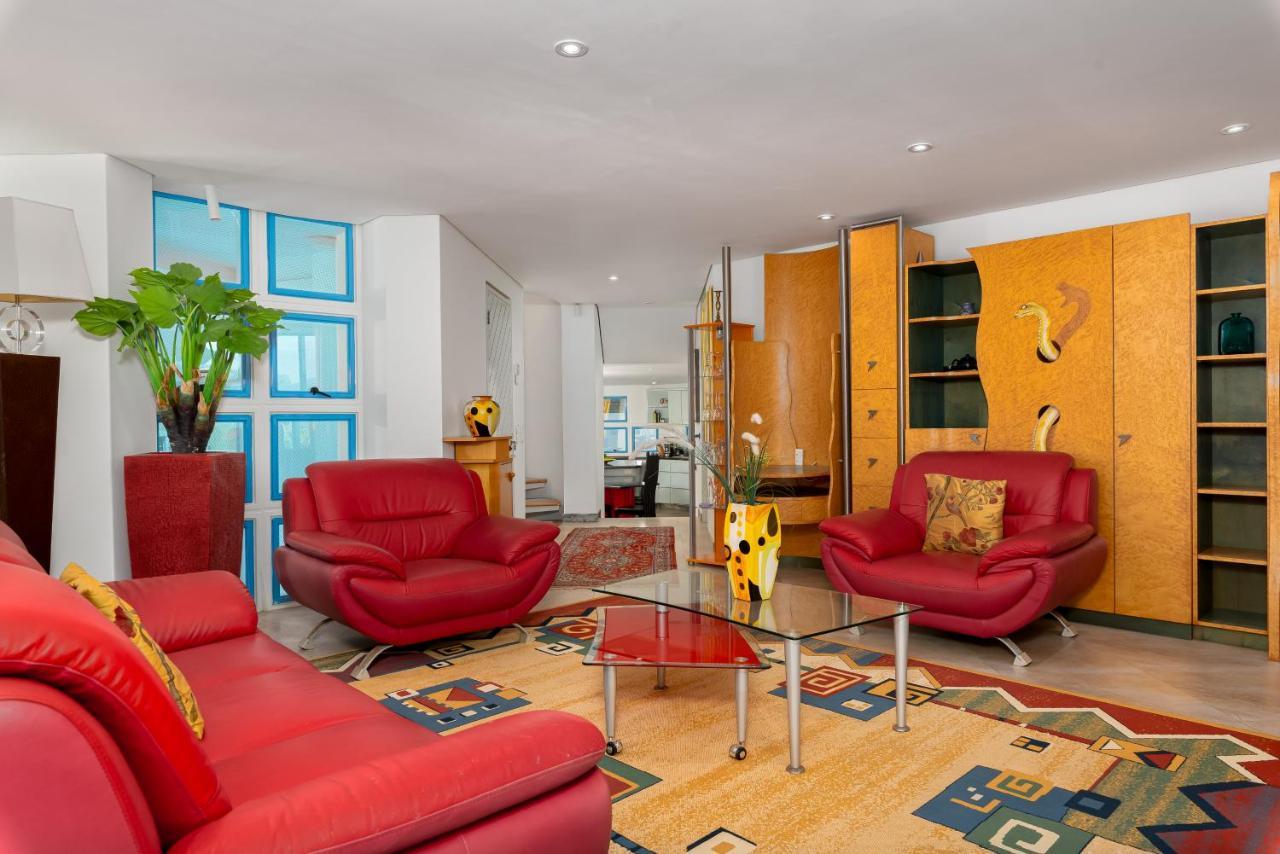 5 Pikkewyn Road Holiday home Cape Town