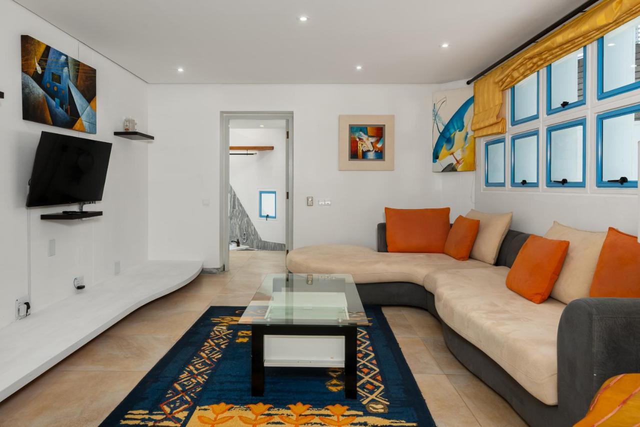 5 Pikkewyn Road Holiday home