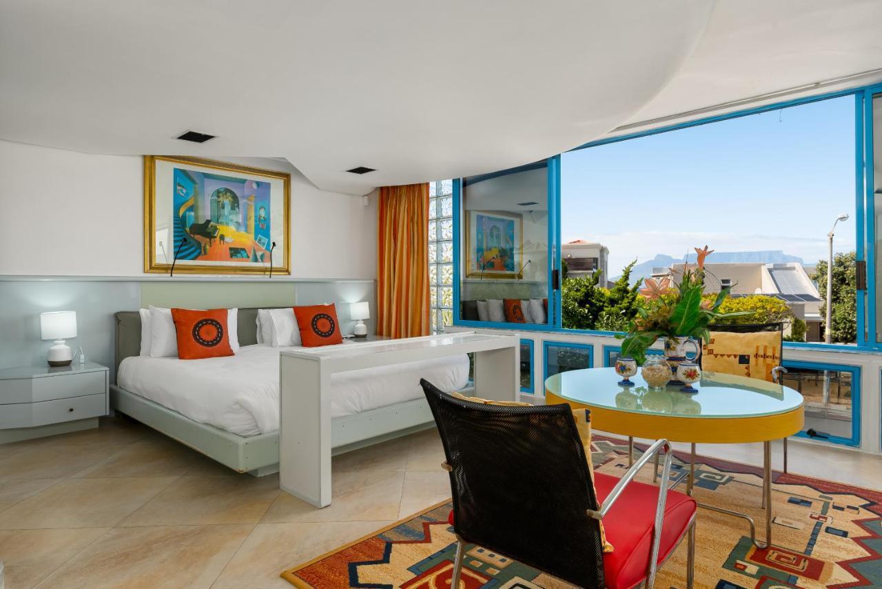 5 Pikkewyn Road Holiday home Cape Town